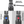 PowerTac FlexBeam GEN2 2000-lumen adjustable-beam flashlight
