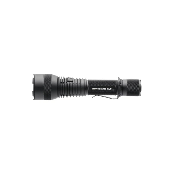 PowerTac Huntsman XLT 1200-lumen long-throw spotlight