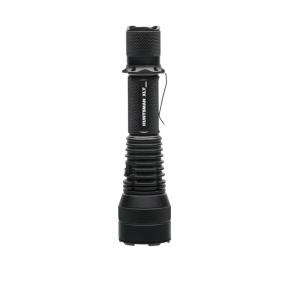PowerTac Huntsman XLT 1200-lumen long-throw spotlight