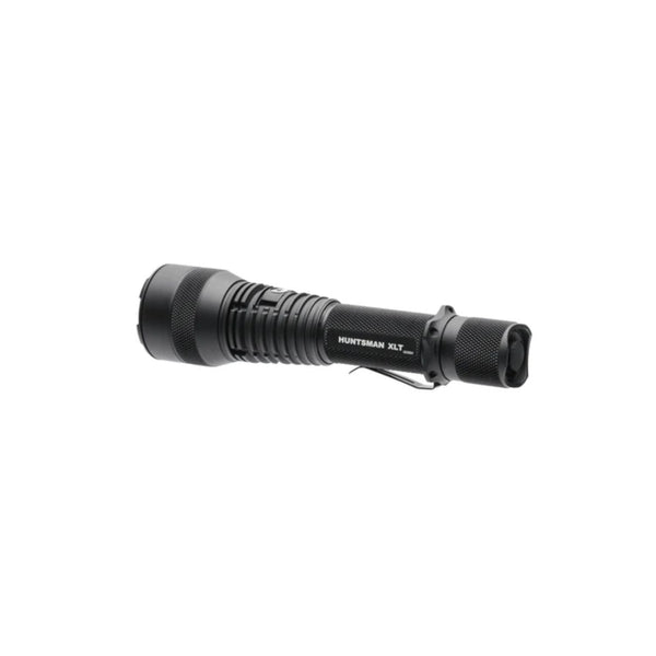 PowerTac Huntsman XLT 1200-lumen long-throw spotlight