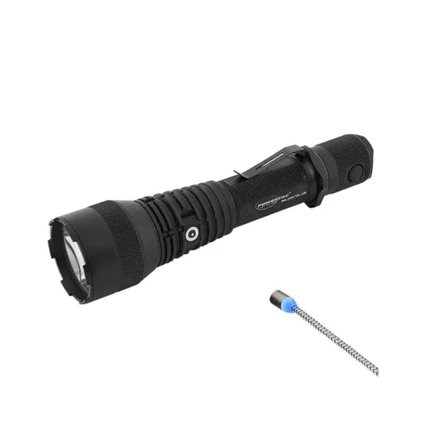 PowerTac Huntsman XLT 1200-lumen long-throw spotlight