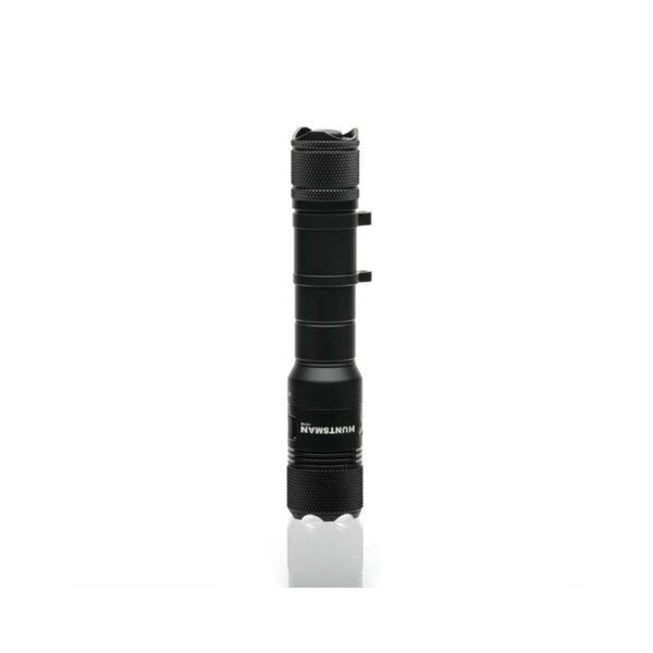 PowerTac Huntsman XLT 1200-lumen long-throw spotlight