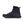 Under Armour Charged Valsetz black tactical boots for police duty wear