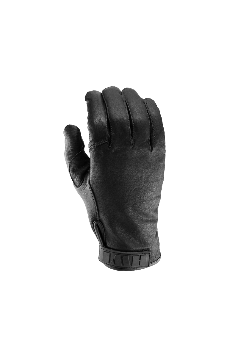 HWI Winter Cut-Resistant Duty Glove