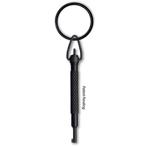 Zak Tool ZT-11X Handcuff Key Major Industries Australia