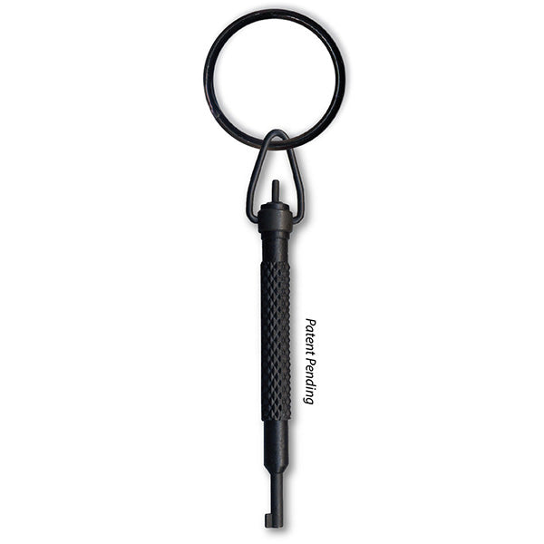 Zak Tool ZT-11X Handcuff Key Major Industries Australia