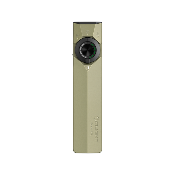 Olight ArkPro Ultra 4-in-1 Flat EDC Torch