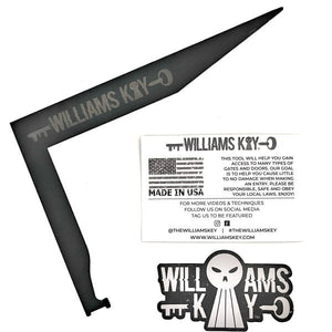 buy-williams-key-australia-entry-tool