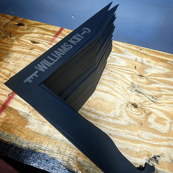 Williams Key – Tactical Soft Entry Tool for First Responders | Major ...