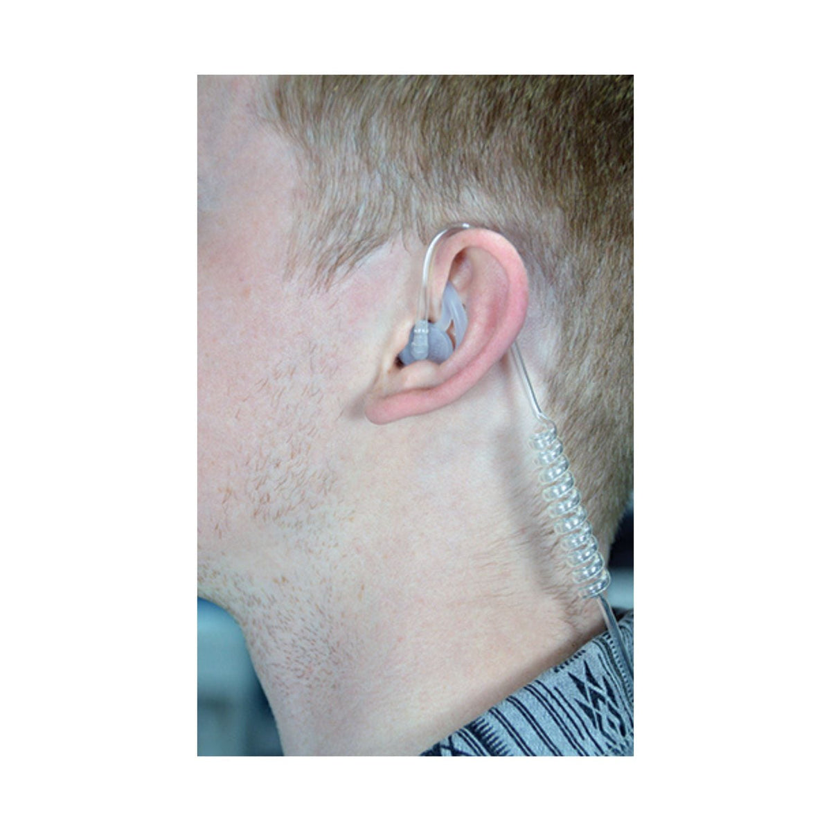 CodeRED Comfort EEZ Ear Inserts – Ultra Soft Eartip | Major Industries