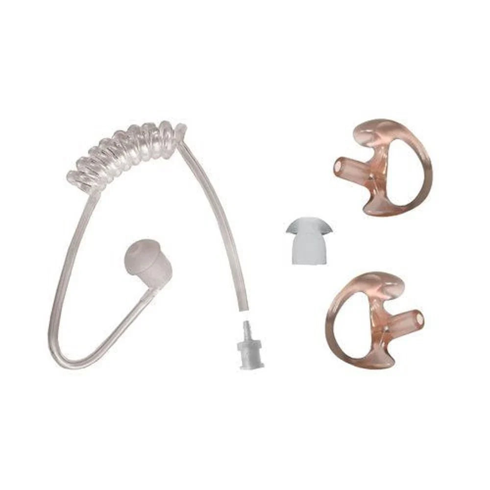 CodeRED RACT Replacement Right & Left Ear Mould | Major Industries