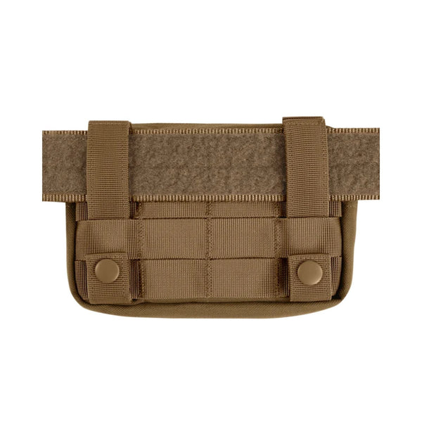 Condor Compact Utility Pouch for field gear supplied by Major Industries Australia

