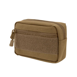 Condor Compact Utility Pouch for field gear supplied by Major Industries Australia

