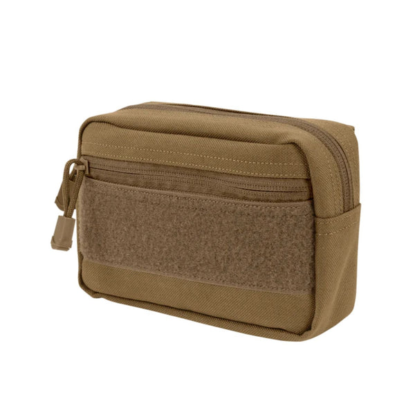 Condor Compact Utility Pouch for field gear supplied by Major Industries Australia

