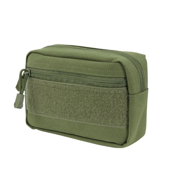Condor Compact Utility Pouch for field gear supplied by Major Industries Australia

