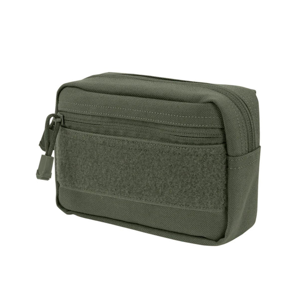 Condor Compact Utility Pouch for field gear supplied by Major Industries Australia

