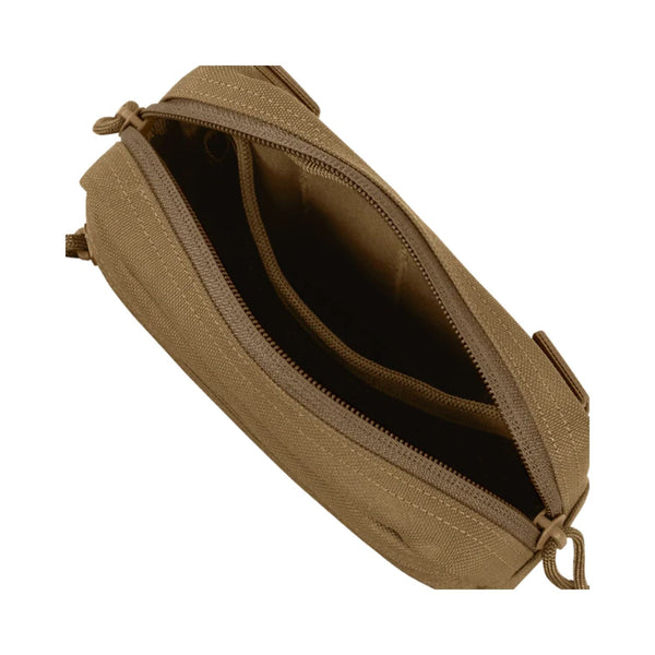 Condor Compact Utility Pouch for field gear supplied by Major Industries Australia

