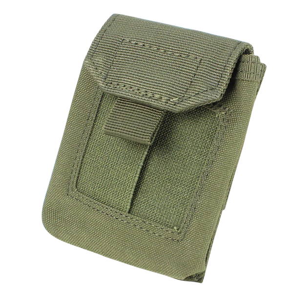 Condor EMT Glove Pouch for PPE supplied by Major Industries Australia