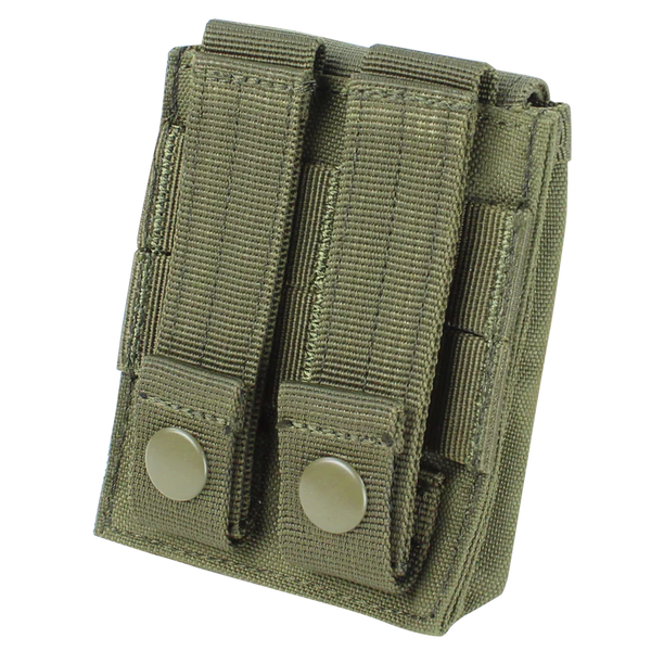 Condor EMT Glove Pouch for PPE supplied by Major Industries Australia
