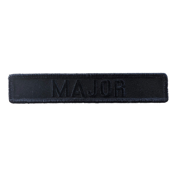 Custom Subdued Name Patch