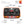 Guardian Angel Elite Orange/Orange amber wearable safety light controls and lighting functions