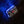 Guardian Angel Elite safety light in use during professional towing and roadside work