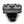 Guardian Angel Elite device with Universal Clip Mount, rear view