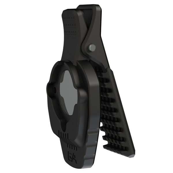 Guardian Angel - Jaw Clip Mount