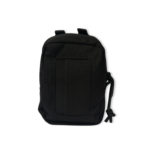 Kanga Systems Dispense Glove Pouch with one-handed glove dispensing system, premium Cordura® construction and MOLLE-compatible mounting for duty belts and tactical loadouts.