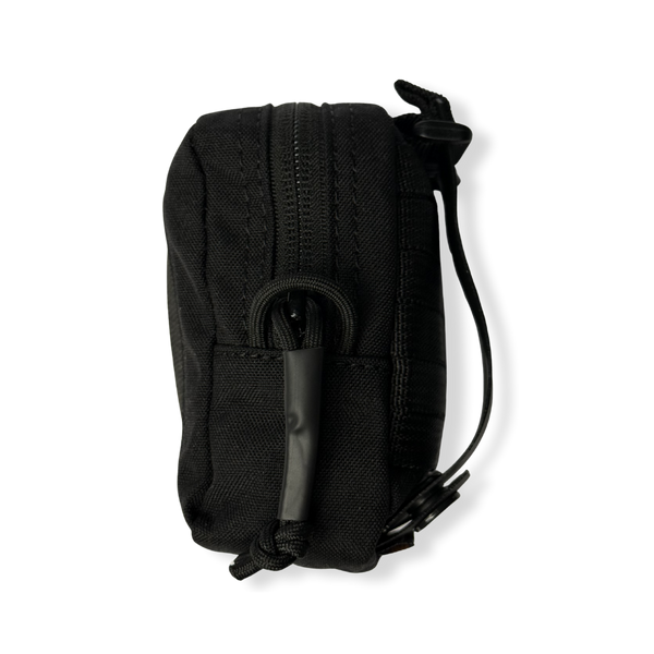 Kanga Systems Dispense Glove Pouch with one-handed glove dispensing system, premium Cordura® construction and MOLLE-compatible mounting for duty belts and tactical loadouts.