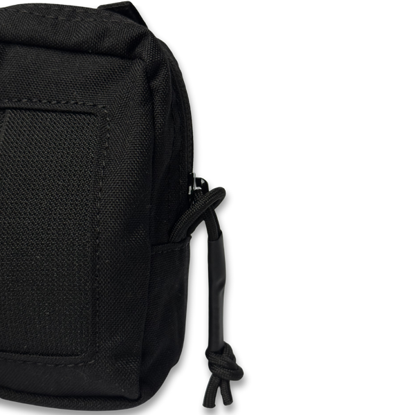 Kanga Systems Dispense Glove Pouch with one-handed glove dispensing system, premium Cordura® construction and MOLLE-compatible mounting for duty belts and tactical loadouts.