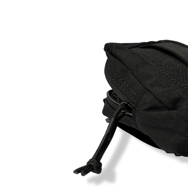 Kanga Systems Dispense Glove Pouch with one-handed glove dispensing system, premium Cordura® construction and MOLLE-compatible mounting for duty belts and tactical loadouts.