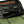 Black Kanga Systems Node Admin Pouch with MOLLE-compatible mounting and internal organiser compartments.