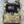 Black Kanga Systems Node Admin Pouch with MOLLE-compatible mounting and internal organiser compartments.