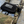 Black Kanga Systems Node Admin Pouch with MOLLE-compatible mounting and internal organiser compartments.