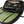 Black Kanga Systems Node Admin Pouch with MOLLE-compatible mounting and internal organiser compartments.