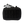 Black Kanga Systems Node Admin Pouch with MOLLE-compatible mounting and internal organiser compartments.