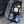 Kanga Systems Shift Rip-Away pouch rear MOLLE mounting