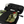 Black Kanga Systems Shift Rip-Away Medical Pouch with MOLLE-compatible mounting and removable platform for organising essential medical equipment.