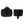 Black Kanga Systems Shift Rip-Away Medical Pouch with MOLLE-compatible mounting and removable platform for organising essential medical equipment.