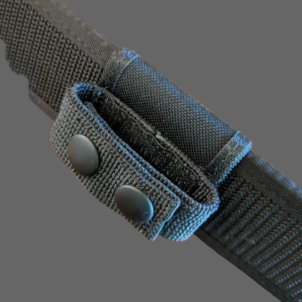 heavy duty search glove strap duty belt holder major industries