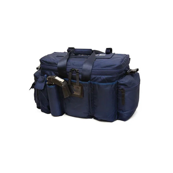 Platinum Operational Load-out Kit with Platatac Police Duty Bag, Olight Warrior 3S, Oclip Pro and duty-belt accessories