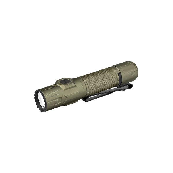 olight-warrior-ultra-olive-green