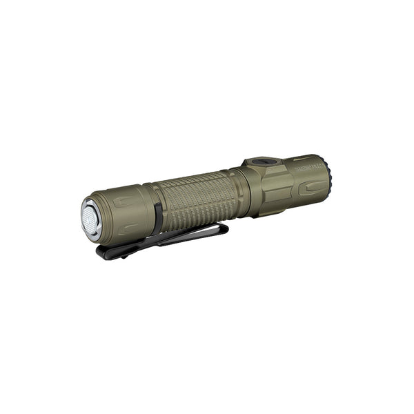olight-warrior-ultra-olive-green
