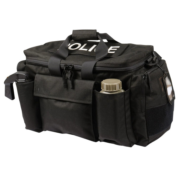 Platatac LE Police Duty Bag V2.0 Black – Major Industries