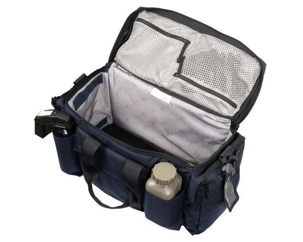 Platatac Police Duty Bag V2.0 internal compartment layout