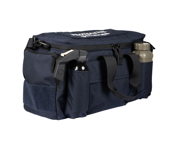 Platatac Police Duty Bag V2.0 external storage pockets