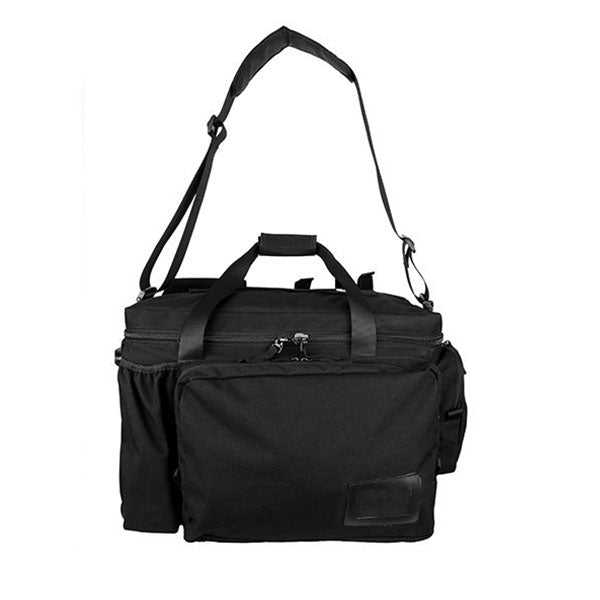 Black Rolling Police Duty Bag - Platatac | Major Industries