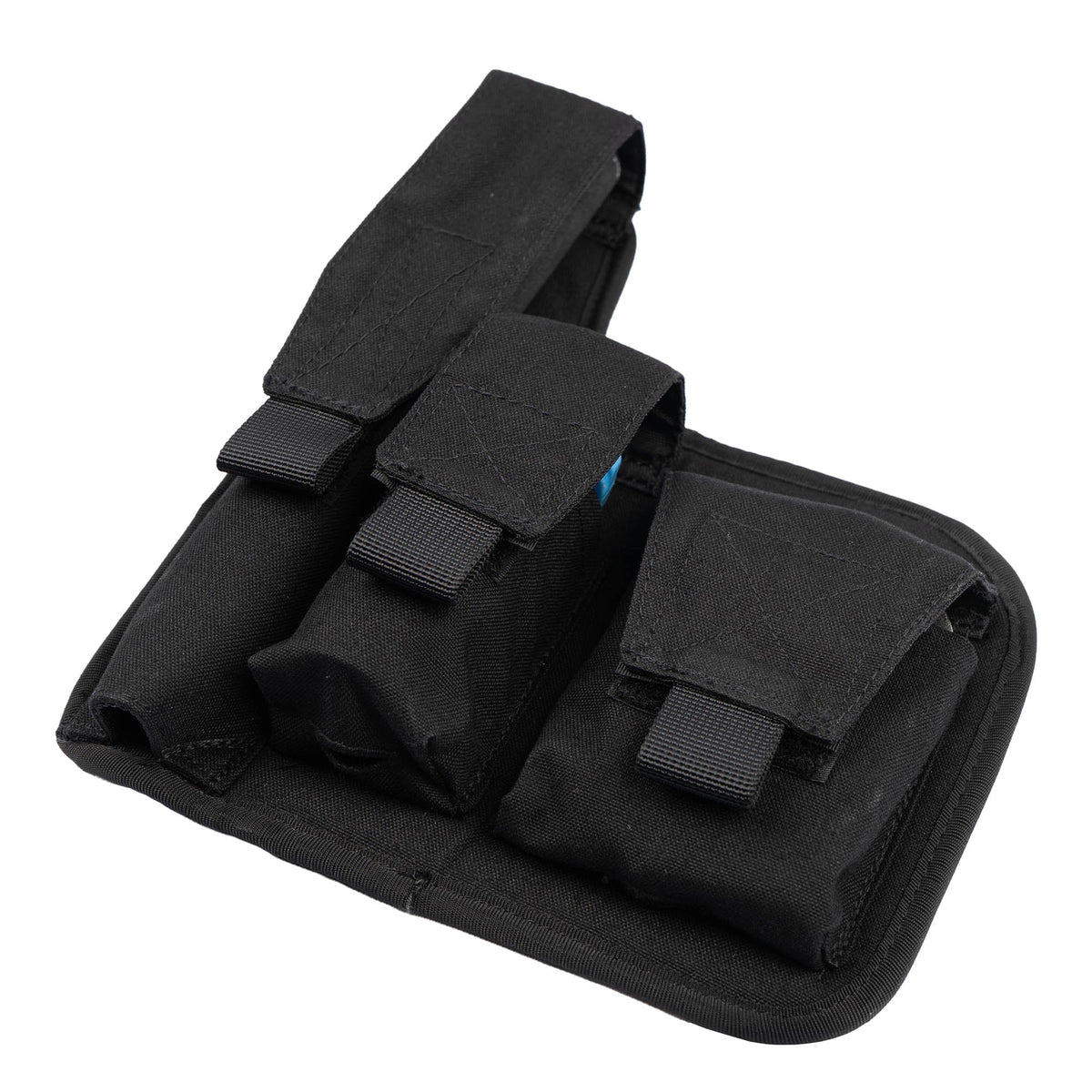 Platatac Triple Pack slimline police equipment belt rig