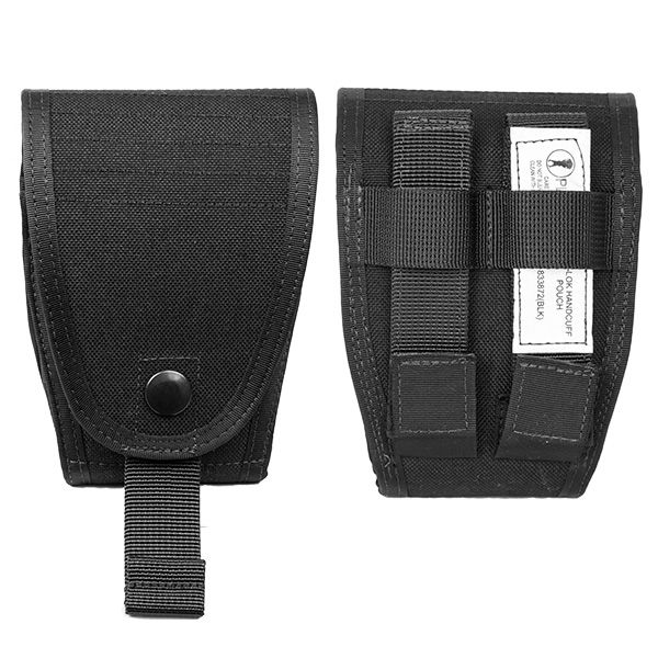 SafLok Handcuff Pouch - Platatac | Major Industries